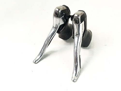 Leve cambio shimano dura - leve,