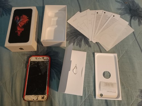 Apple iphone a1688 32gb - 6s,