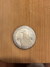 1983-S Proof Olympic Discus