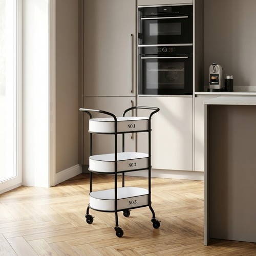 Carrello cucina multiuso - cucina, in