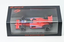 Spark Lola THL2 #16 Eddie