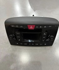 autoradio lancia ypsilon 2021