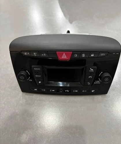 Autoradio lancia ypsilon 2021 - autoradio,