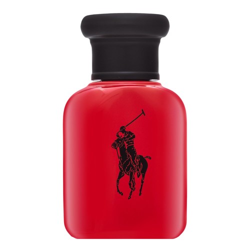 Ralph lauren polo - lauren, red
