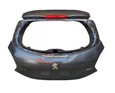 PORTELLONE POSTERIORE COMPLETO