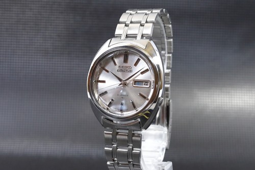 Seiko actus 7019 7070 - seiko, 7019-7070