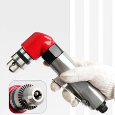 Trapano pneumatico leggero ad