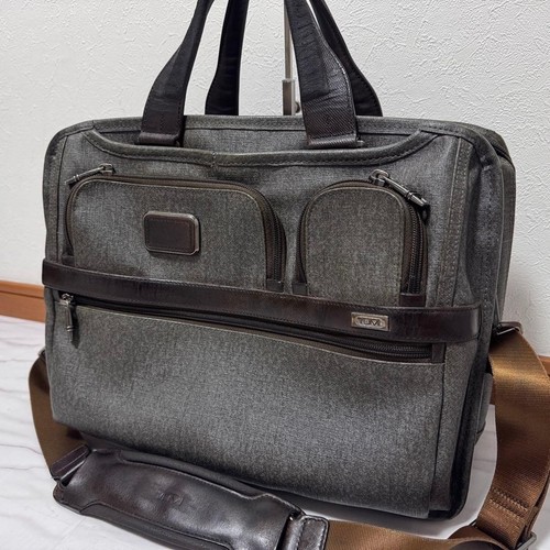 Tumi 26141eg2 alpha - 26141eg2, 2
