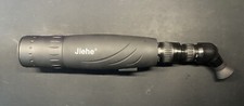 Telescopio JIEHE (come nuovo) dati tutti in foto, compreso di cavalletto