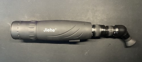Telescopio jiehe - jiehe, nuovo)