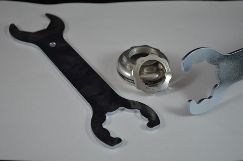 Chiavi cuffia shimano dura - chiavi,