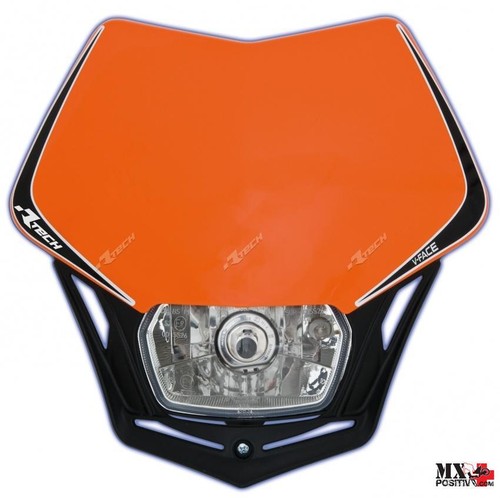 Porta faro face - faro, ktm