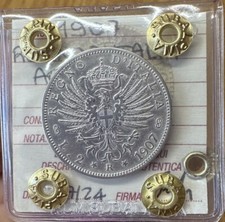 Regno italia vittorio - regno, d'