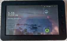 Tablet Coby Kyros - modello Mid7012