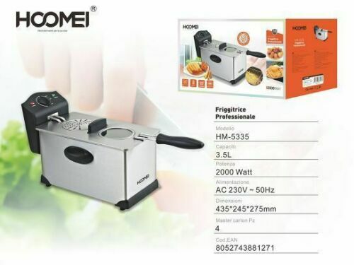 Friggitrice cucina - da,