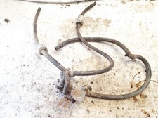 Riduttore gas gpl Chrysler