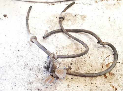 Riduttore gas gpl chrysler - riduttore,