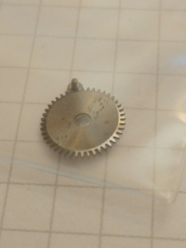 Zenith cal 106 ref 415 - zenith, cal.
