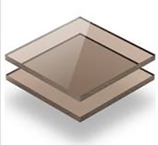 POLICARBONATO COMPATTO 6 MM -