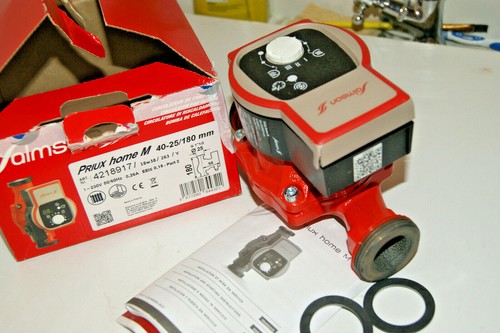 Pompe chaudiere circulateur - pompe,