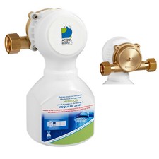 POMPA DOSATRICE MINIDOS 1/2"  ACQUASIL ACQUA BREVETTI PM020S ANTICALCARE
