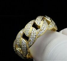 Anello Fede Nuziale Finitura