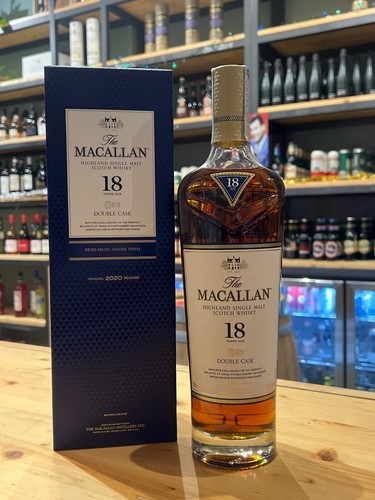 Whisky macallan cl - yo,
