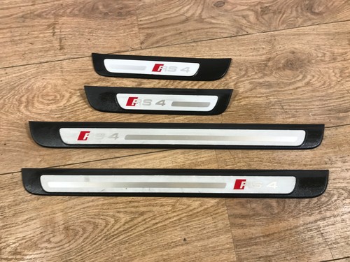 Audi rs4 8k - seuils, de