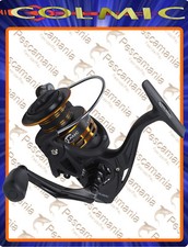 Mulinello Colmic ORION 4000 spinning bolo match fishing feeder