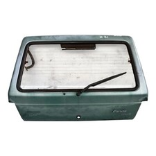 Portello Portellone Posteriore