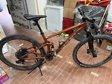 Mountain Bike 29 Full Carbon