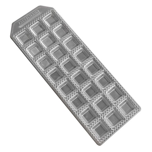 Stampo per ravioli - , quadrati