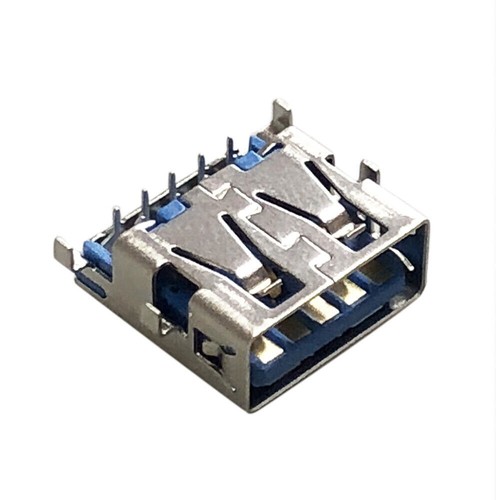 Connettore porta usb per - connettore,