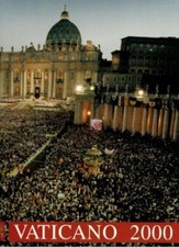 Il libro dei Francobolli 2000