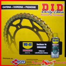 Kit trasmissione did - trasmissione,