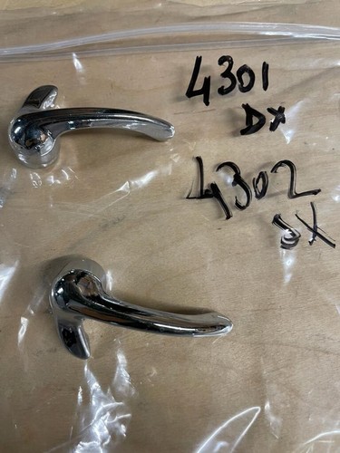 4302 maniglia deflettore - 4302,