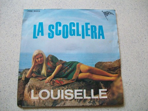 Louiselle la - louiselle, ‎–