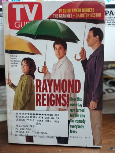 Guide magazine feb - magazine,