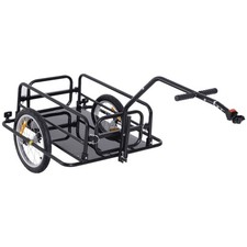 HOMCOM  Carrello per