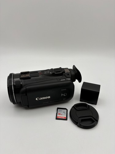 Pacchetto videocamera flash