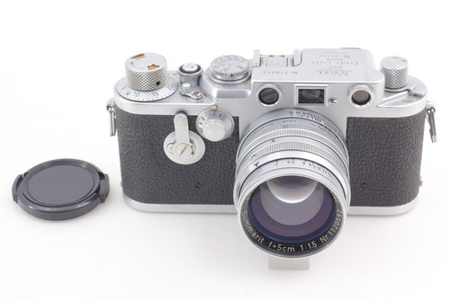 Quasi come nuova - **, leica