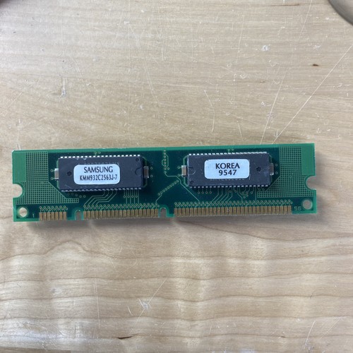 Samsung vram - 1,