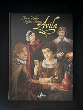 AVILA VARIANT NUMERATA BAO