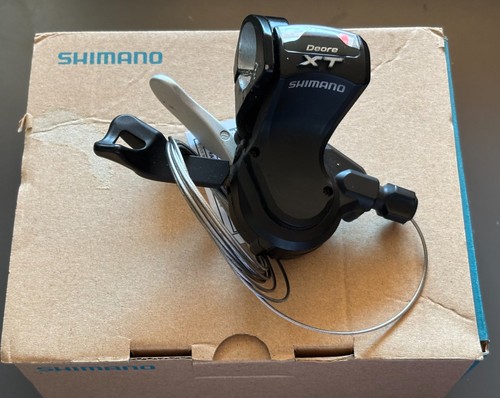 Shimano deore m770 - deore, sl-m770