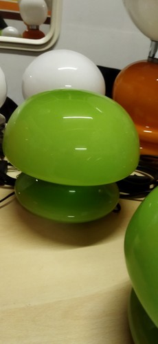 Lampade anni mushrom - anni, in