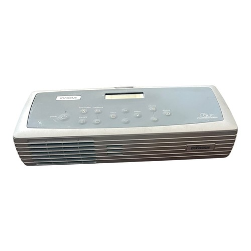 Proiettore portatile infocus - proiettore,