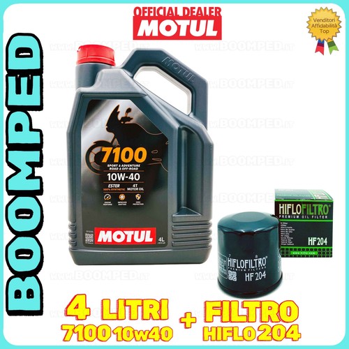 Kit tagliando honda cbr929 - kit,
