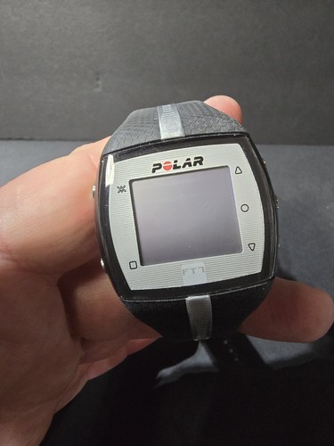 Polar ft7 cardiofrequenzimetro - polar,