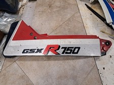 Suzuki GSX-R 750 1984-87