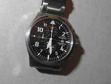 Cronografo Vagary Explore Wild by Citizen